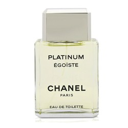 CHANEL 香奈儿 白金男士淡香水 100ml