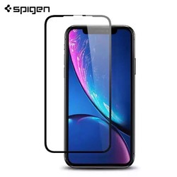 Spigen 苹果 iPhone系列 钢化膜