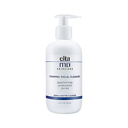EltaMD 温和氨基酸泡沫洗面奶 207g