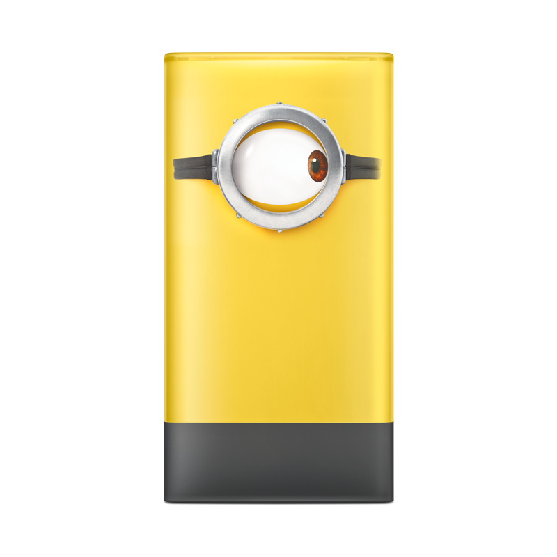 Meizu 魅族 小黄人 移动电源 10000mAh