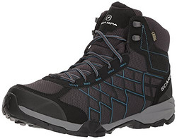 SCARPA HYDROGEN HIKe GTX 男士徒步鞋