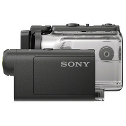 SONY 索尼 酷拍 HDR-AS50R 监控套装