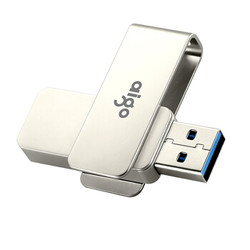 aigo 爱国者 U330 16GB U盘 USB3.0
