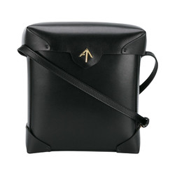 Manu Atelier Pristine 女士单肩包