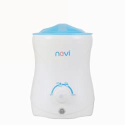 新贝暖奶器 XB-8626 家用型热奶器 婴儿热食消毒蒸蛋 多功能恒温温奶器加热器 *2件