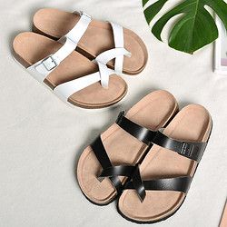 网易严选 男女款拖鞋