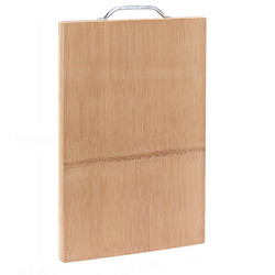 松野 竹菜板砧板 34*24*1.8cm