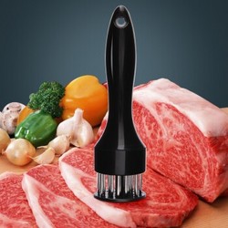 竹木兰花 不锈钢针松肉器嫩肉针