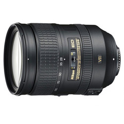 Nikon 尼康 AF-S 28-300mm f/3.5-5.6G ED VR 防抖镜头