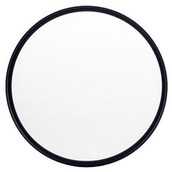 B+W 82mm Clear UV Haze with Multi-Resistant Coating (010M)多涂层滤镜