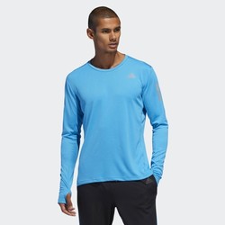 adidas 阿迪达斯 DQ2559 男款运动T恤