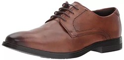 ECCO 男式墨尔本 derbys