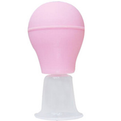 小白熊 乳头牵引器 矫正乳头内陷扁平凹陷 HL-0690