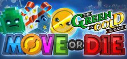 Move or Die