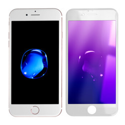 新视界 iphone6/7钢化膜