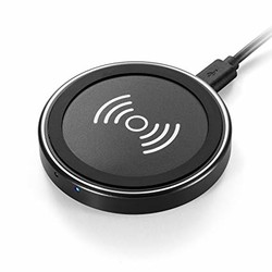 ANKER Wireless Charger PowerPort无线充电板