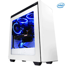 攀升 i7 8700/P1000六核台式电脑图形3D建模渲染设计工作站