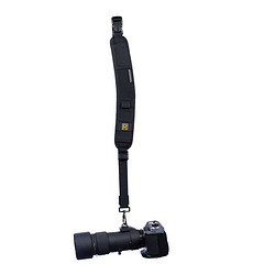 BLACKRAPID 快枪手 RS 7 单反相机背带