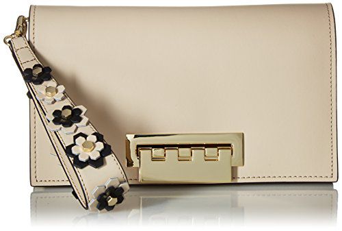 zac zac posen earthette clutch-sand 女士手拿包