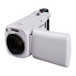 JVC GZ-N1WAC 高清闪存摄像机