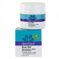 derma e 德玛依 祛疤痕修复凝胶 56g