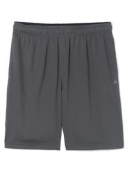 Gap Fit系列 舒适纯色运动短裤