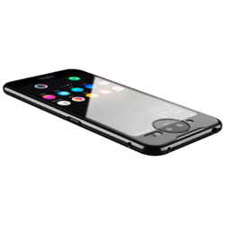 摩斯维 vivoNEX2手机壳