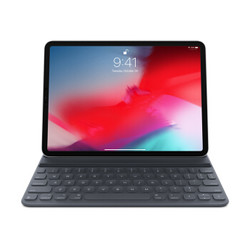 Apple 苹果 键盘式智能双面夹 11寸 iPad Pro