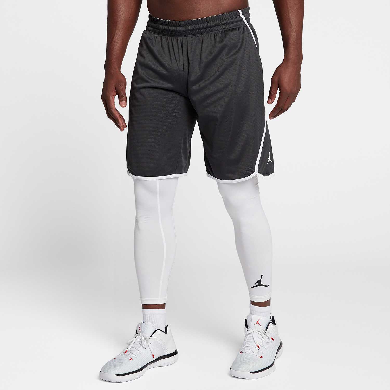 Jordan 官方 JORDAN FLIGHT 男子篮球短裤 865851