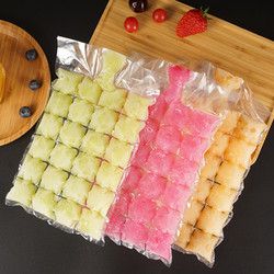 美之扣 一次性冰袋 1包+硅胶漏斗