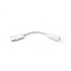 MI 小米 Type-C to AUDIO 3.5mm 转接线