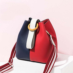 女士水桶包 单肩包