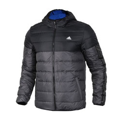 adidas阿迪达斯 男子ITAVIC REV两面穿羽绒服BQ8545