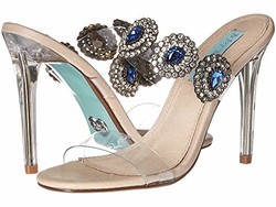 BETSEY JOHNSON 女士高跟鞋