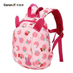 卡拉羊 幼儿双肩包