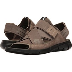 ecco 爱步  Sport Intrinsic Sandal 男士凉鞋