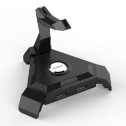 ORICO 奥睿科 4口USB理线器