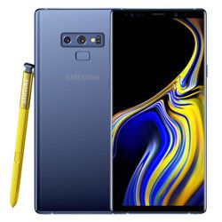SAMSUNG 三星 Galaxy Note9 全网通智能手机 6GB+128GB