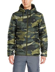 Quiksilver Everyday Scaly 男士夹克