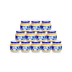 Mellin 美林  辅食香蕉泥 100g*12罐