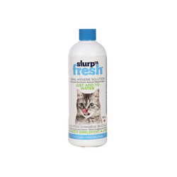 爲依 猫用特效口腔护理液 400ml