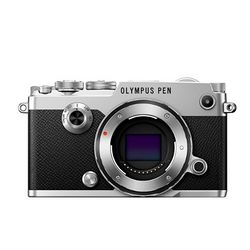 OLYMPUS 奥林巴斯 PEN-F 微型单电相机 定焦镜头套装