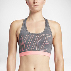 NIKE 耐克 PRO CLASSIC 中等强度 女士运动内衣
