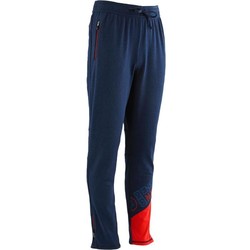 男童青少年体能训练保暖长裤900系列