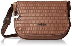 Kipling 女式 earthbeat S 斜跨包包