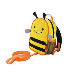 SKIP HOP 儿童防走失背包