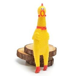 Soleil 千羽 宠物玩具 惨叫鸡 *31件