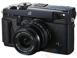 FUJIFILM 富士 X-Pro2 无反套机 XF23mmF2镜头