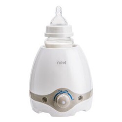 ncvi 新贝 xb-8623 多功能暖奶器 *6件