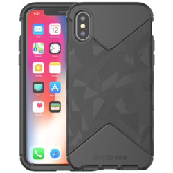 tech21 iPhoneX/Xs 迷彩战斗款 手机壳